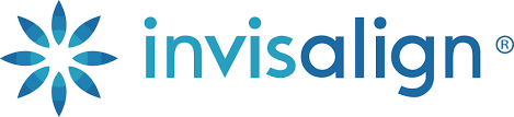 invisalign logo - mendelsohn dental