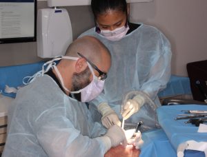 Implant Surgery