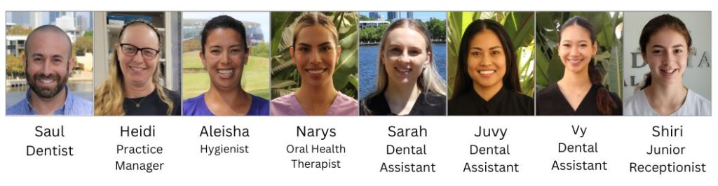 East Perth Dental